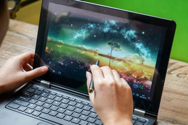 voyovbook二合一测评,voyovbook笔记本怎么样