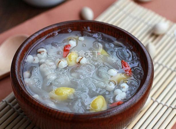 体内湿气危害太大,有多少个雷区被你踩到了