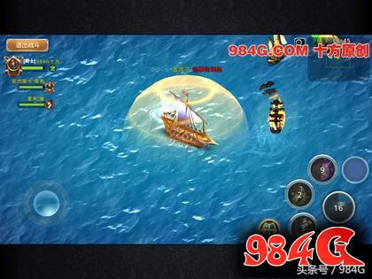 全民大航海好玩吗,全民大航海平民玩家攻略