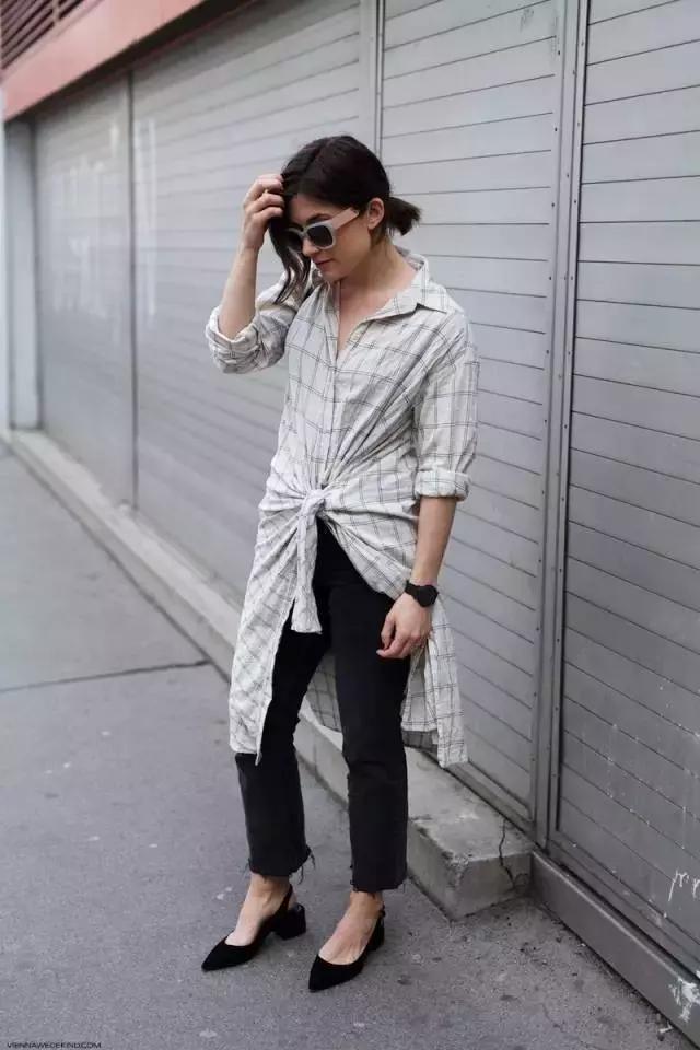 2016流行裤子还是裙子,今年流行什么裤子或裙子