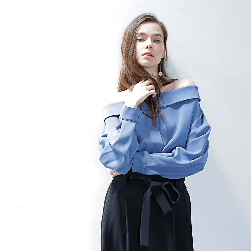 不同的衬衫都有高级感,不同衬衫颜色分析