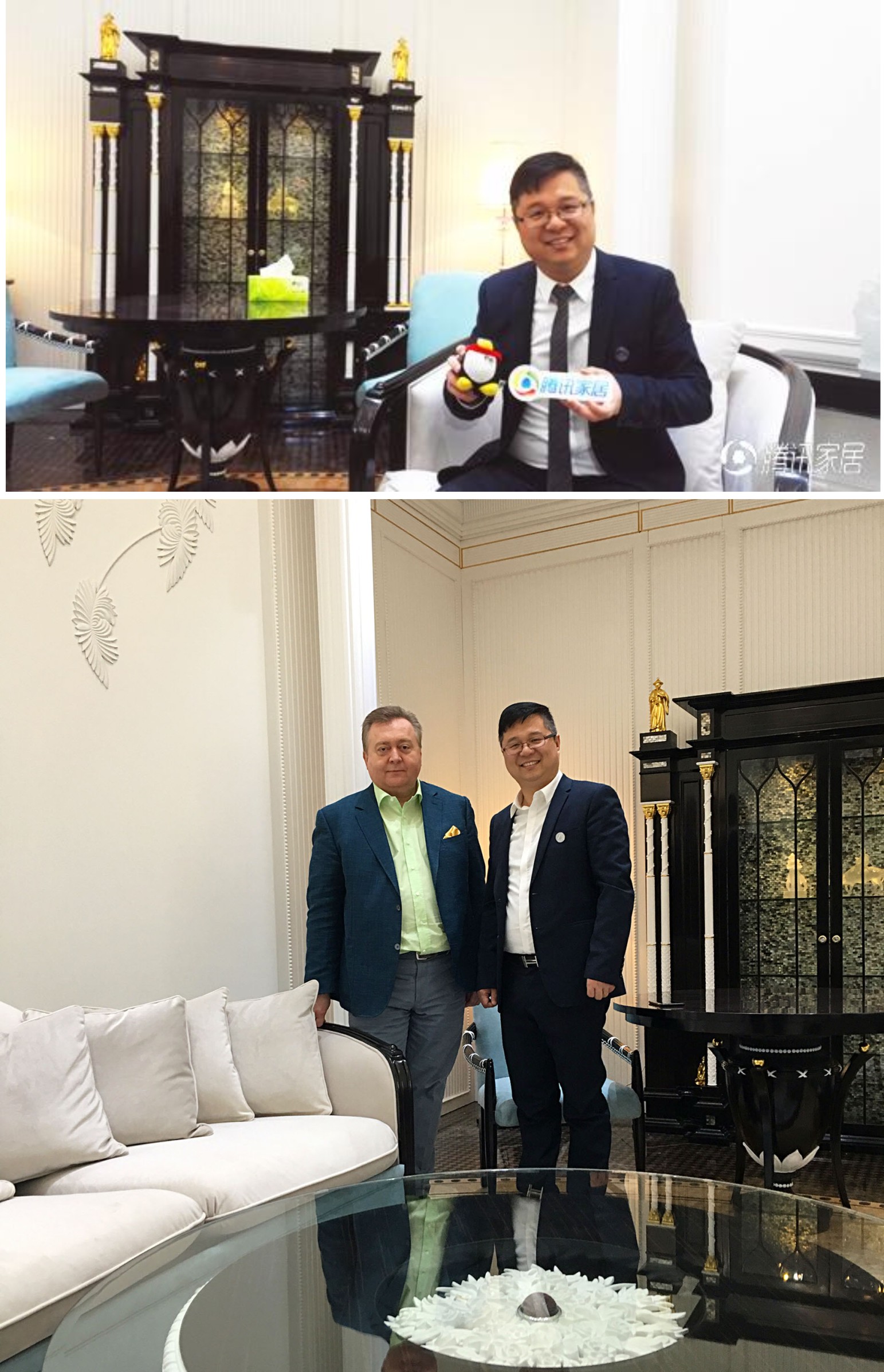 ALSANDERCASA打造空间艺术的私人订制