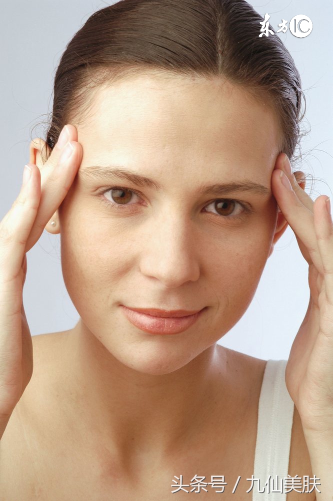 经常提拉脸部皮肤会防止下垂吗,脸部下垂用提拉神器管用吗