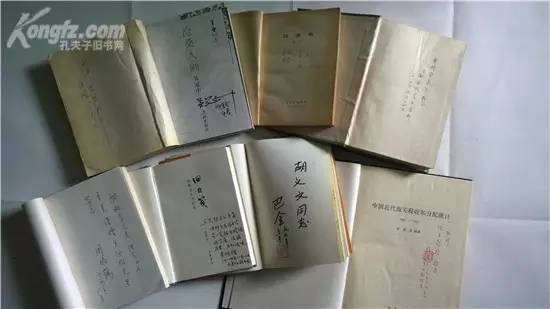 古旧书业观察丨一是斋：爱书人的业余贩书之旅