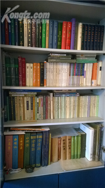 古旧书业观察丨一是斋：爱书人的业余贩书之旅