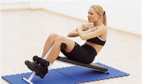 天下没有减不了的肥肉,只有不想减肥的决心!Comeon!