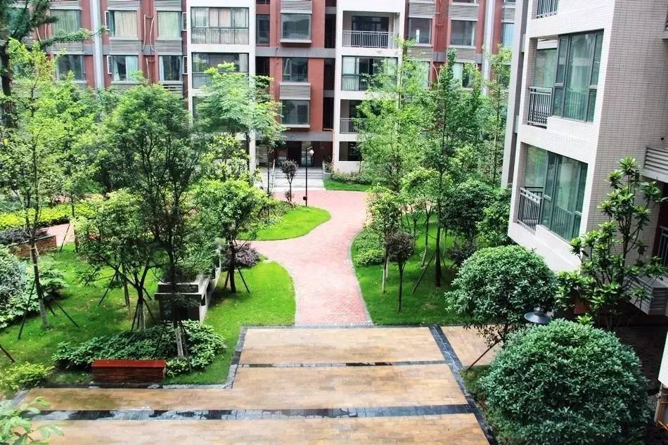 松江物业保洁哪家好,松江区物业管理服务