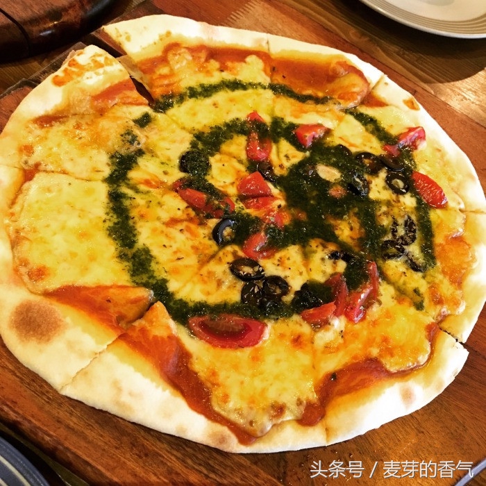 比较好吃的披萨有哪些,又好吃又新鲜的披萨