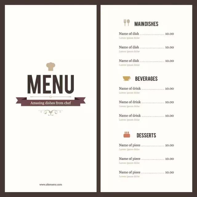 出国英语必背口语900句就餐,出国旅行英语口语点菜