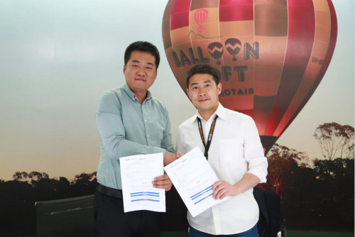 北京世纪网展科技有限公司,汽车之家战略合作