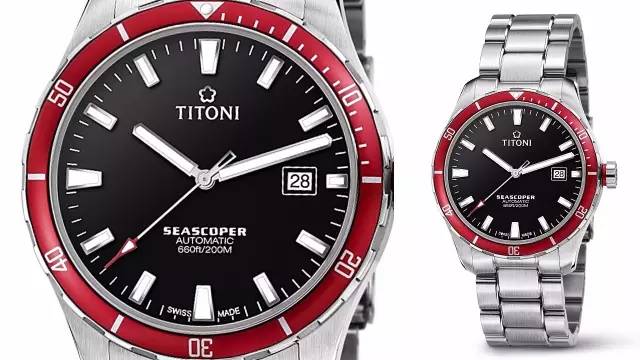 万元以下手表推荐男机械表,万元手表怎么选