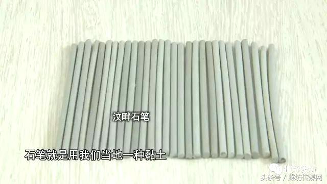 当年老师用的红笔,你知道老师用的粉笔都有什么颜色