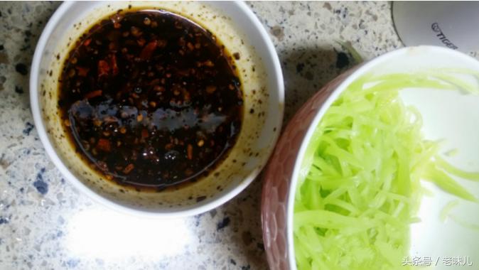 夏季吃这5种野菜清热又开胃,清热解毒的一道家常菜