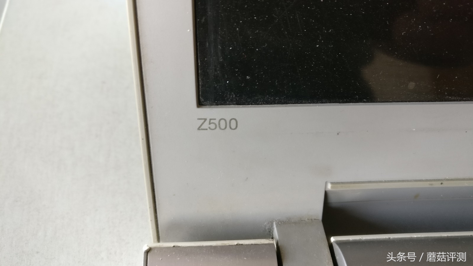 z500联想拆机,联想z500清灰