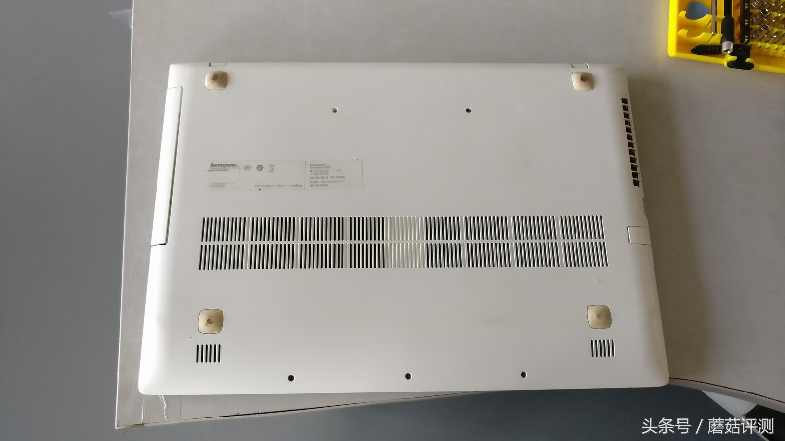 z500联想拆机,联想z500清灰