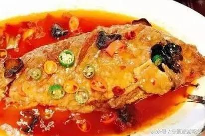 在银川，如果我们一起吃过这100样东西就结婚吧！