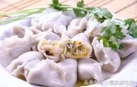 在银川，如果我们一起吃过这100样东西就结婚吧！