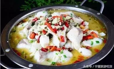 在银川，如果我们一起吃过这100样东西就结婚吧！