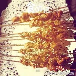 在银川，如果我们一起吃过这100样东西就结婚吧！