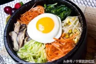 在银川，如果我们一起吃过这100样东西就结婚吧！