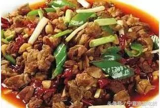 在银川，如果我们一起吃过这100样东西就结婚吧！