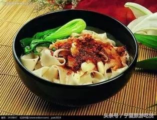 在银川，如果我们一起吃过这100样东西就结婚吧！