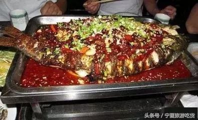 在银川，如果我们一起吃过这100样东西就结婚吧！