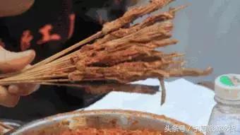 在银川，如果我们一起吃过这100样东西就结婚吧！