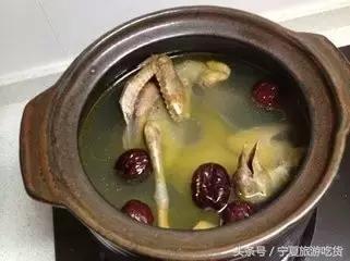 在银川，如果我们一起吃过这100样东西就结婚吧！