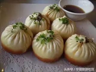 在银川，如果我们一起吃过这100样东西就结婚吧！