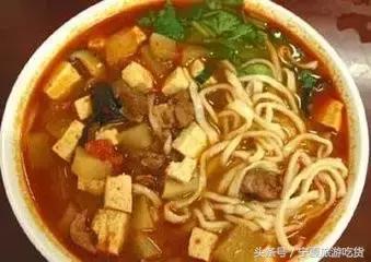 在银川，如果我们一起吃过这100样东西就结婚吧！