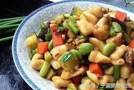 在银川，如果我们一起吃过这100样东西就结婚吧！