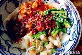 在银川，如果我们一起吃过这100样东西就结婚吧！