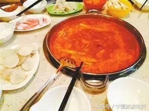 在银川，如果我们一起吃过这100样东西就结婚吧！