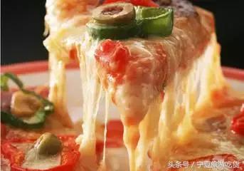 在银川，如果我们一起吃过这100样东西就结婚吧！