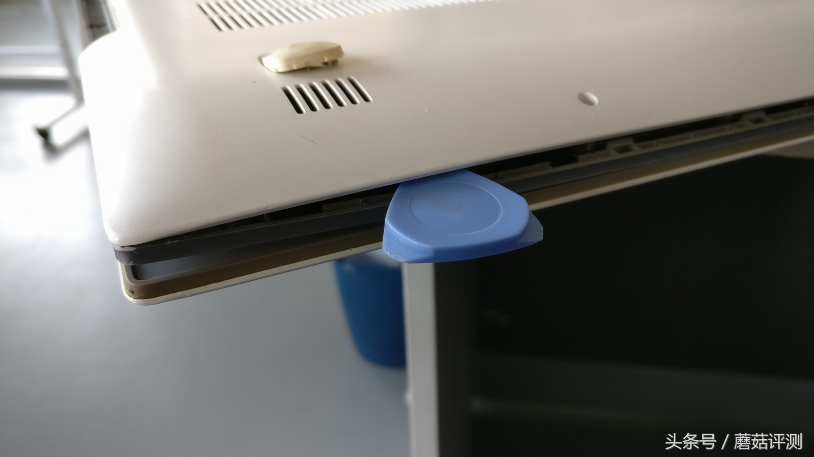 z500联想拆机,联想z500清灰