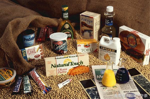 吃大豆会不会胃胀,大豆吃多了肚子胀是怎么回事