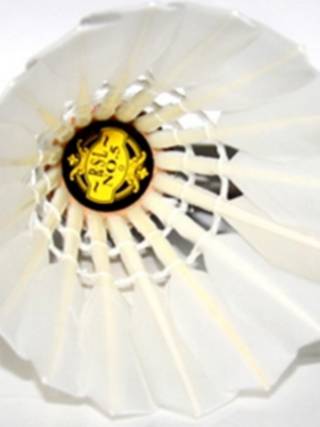 不吹不黒,我用过的那些羽毛球(2)