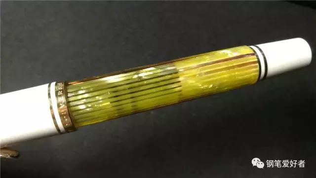 pelikan百利金m200钢笔,百利金m400和m600哪个更值得入手
