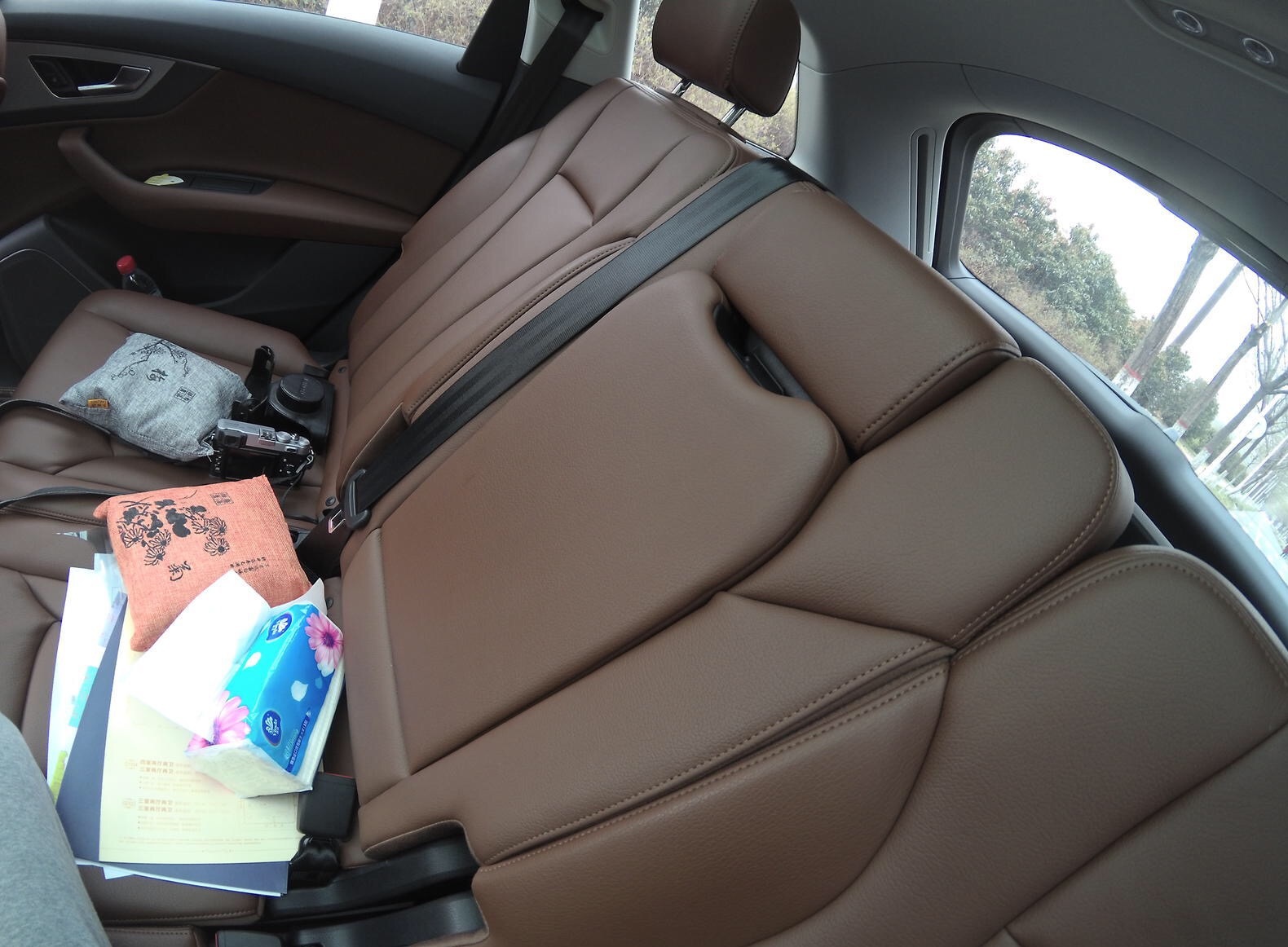 2017年的奥迪q7值得买吗,2016款奥迪q7怎么样专家点评