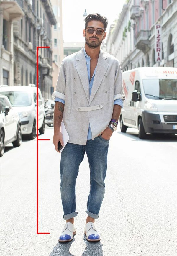 矮个子微胖男生穿衣搭配,矮个子男生怎么穿西装显高