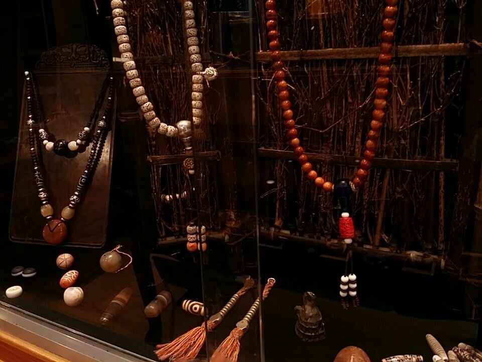 文玩到底是什么？什么才叫文玩！