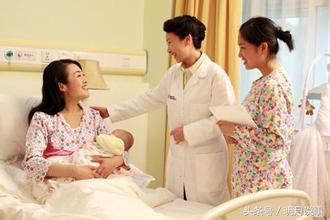 生宝宝对女性带来的只有痛苦吗,过来宝妈的育儿经验