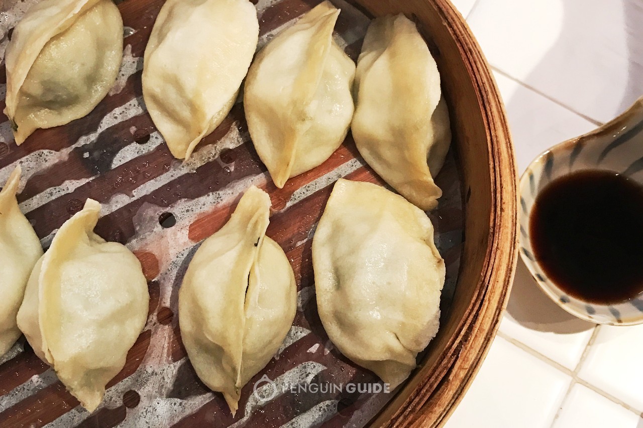 再见古羊路:古羊路简史和最后一份推荐指南