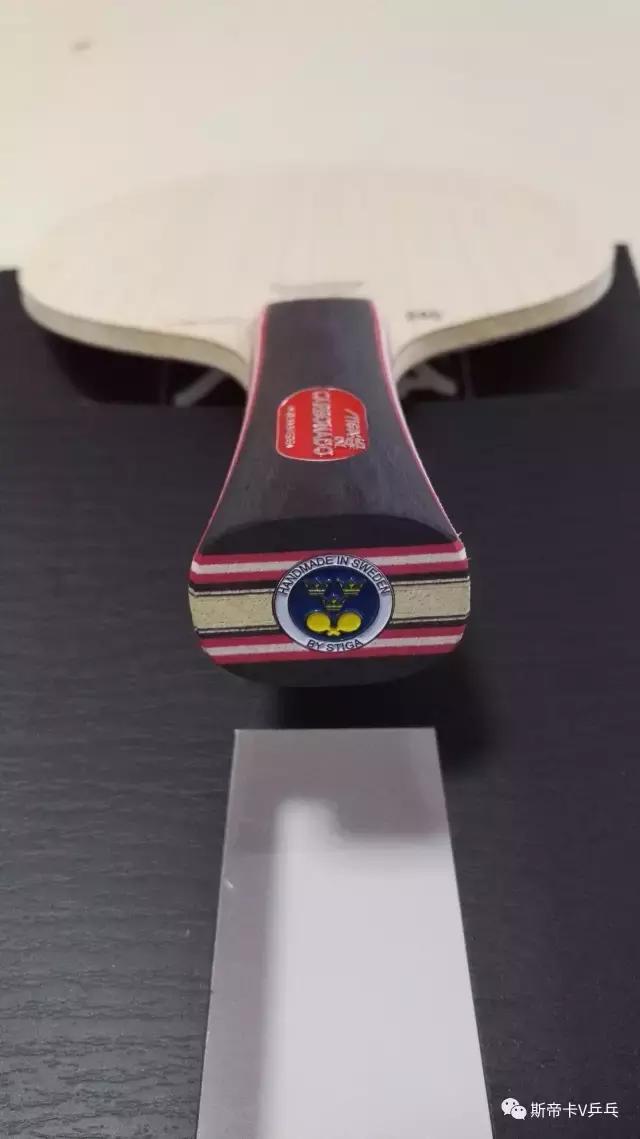 Carbonado245试打：*力暴**的击球快感非常爽