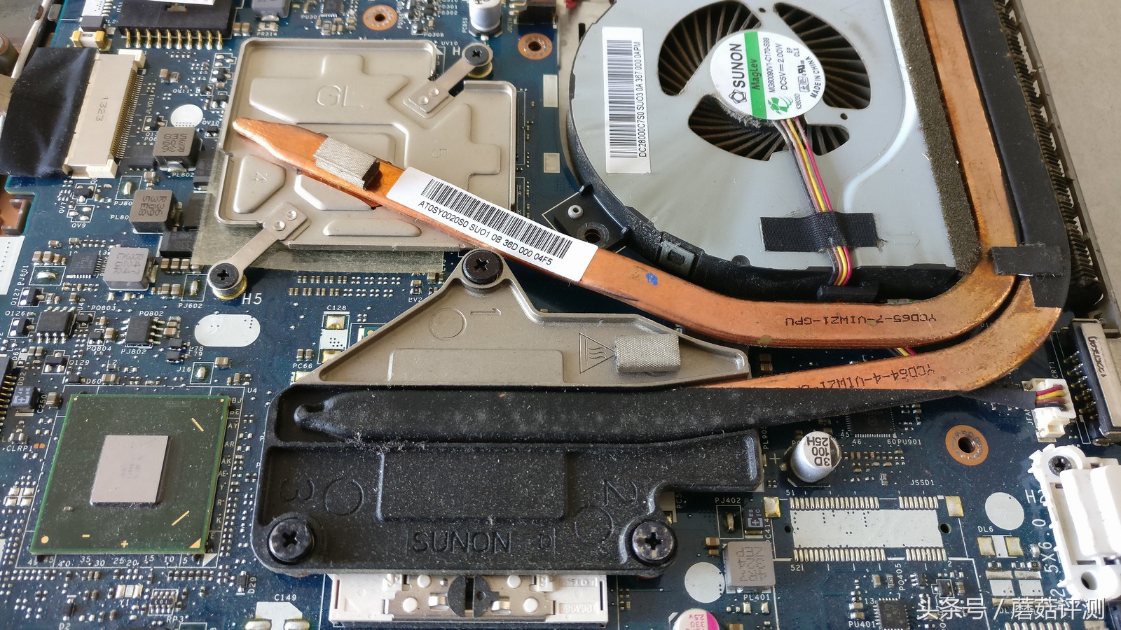 z500联想拆机,联想z500清灰