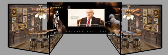 美国欧林斯家具图片及价格,美国欧林斯家具