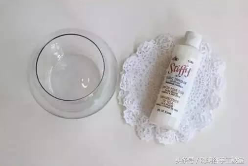 坏了的蕾丝衣服千万不要扔!手作这些小物件美爆了!