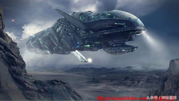 太空站上看不明飞行物,中国空间站实时直播不明飞行物