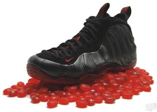 类似喷泡的球鞋,球鞋喷泡